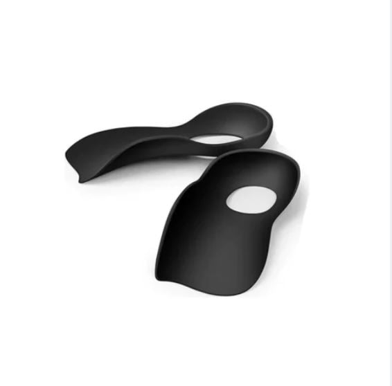 🦶 Semelles Orthopédiques – Confort & Soutien pour Pieds Plats