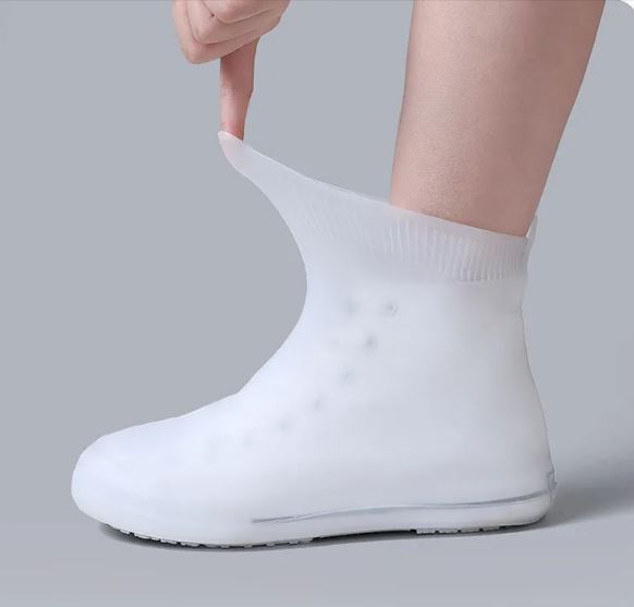 Couvre-Chaussures Élégant – Protection et Style | ZELTA