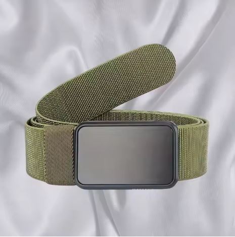 Ceinture | GrooveBelt™