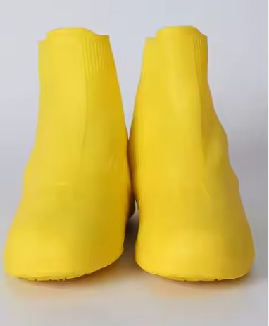 Couvre-Chaussures Élégant – Protection et Style | ZELTA