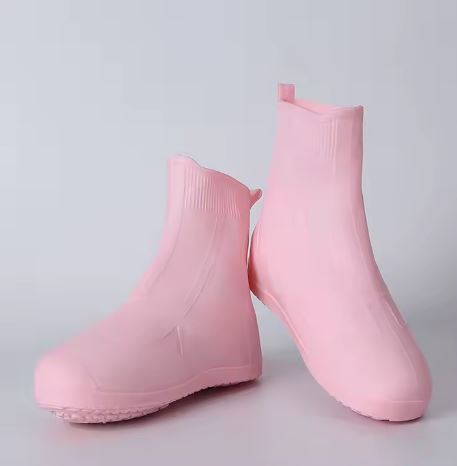 Couvre-Chaussures Élégant – Protection et Style | ZELTA