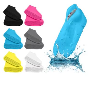Couvre-Chaussures Élégant – Protection et Style | ZELTA