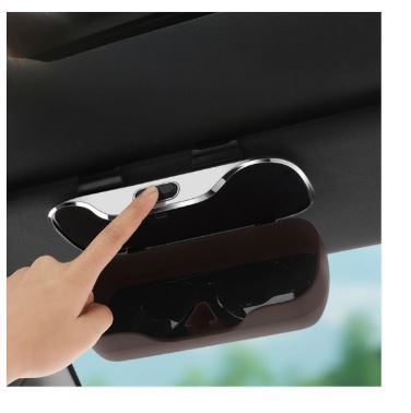 Boîte à lunettes de voiture GB