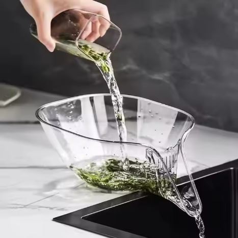 Égouttoir de Cuisine : Pratique et Hygiénique
