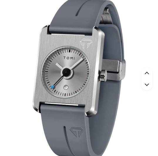 Montre TOMI de luxe haut de gamme pour homme
