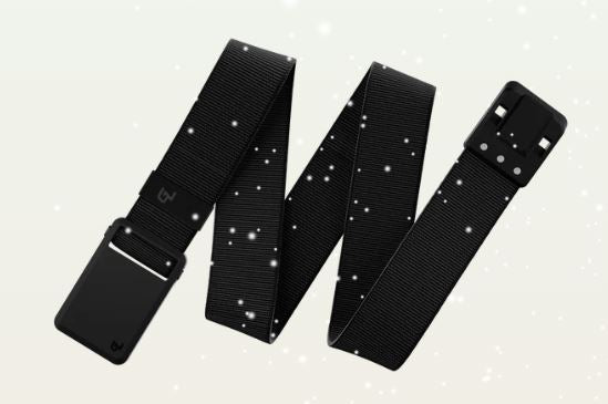 Ceinture | GrooveBelt™