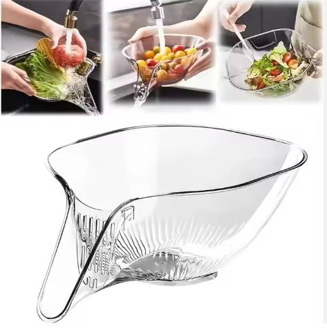 Égouttoir de Cuisine : Pratique et Hygiénique