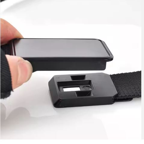 Ceinture | GrooveBelt™