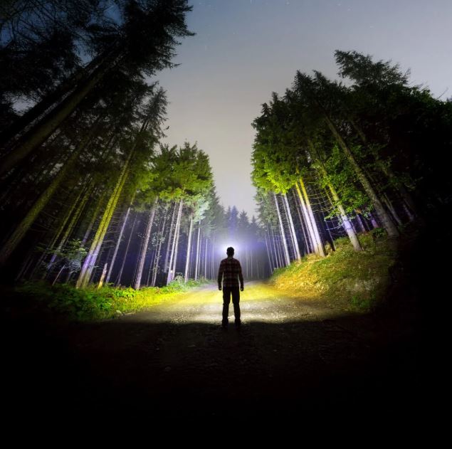 Adventure Light - l'original