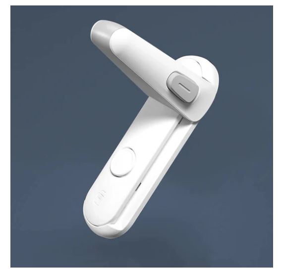 🔒 Serrure de Poignée de Porte à Levier