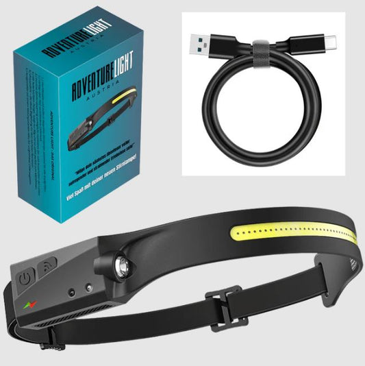 Adventure Light - l'original