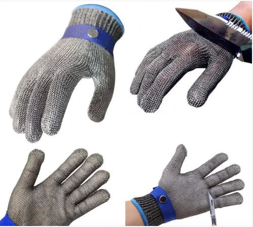 Gants résistants aux coupures (ChD)