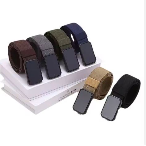Ceinture | GrooveBelt™