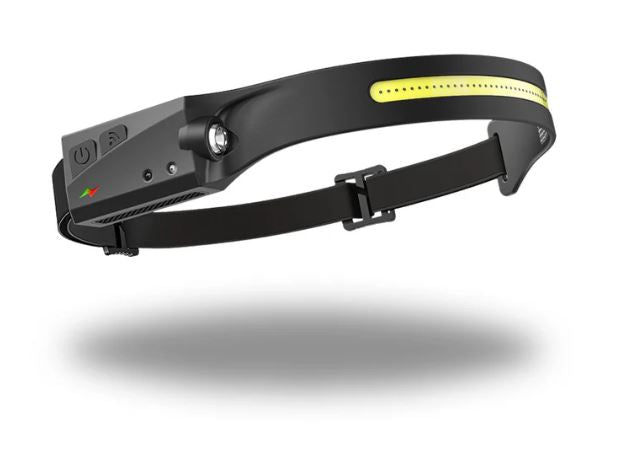Adventure Light - l'original