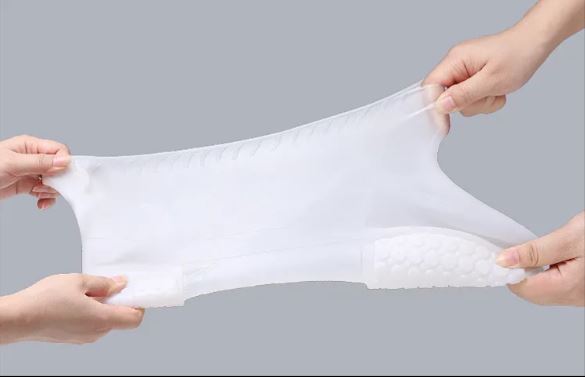 Couvre-Chaussures Élégant – Protection et Style | ZELTA