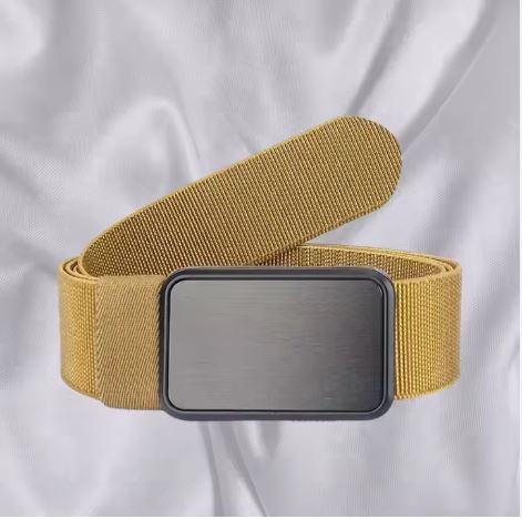 Ceinture | GrooveBelt™