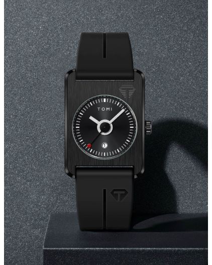 Montre TOMI de luxe haut de gamme pour homme