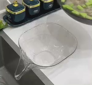 Égouttoir de Cuisine : Pratique et Hygiénique